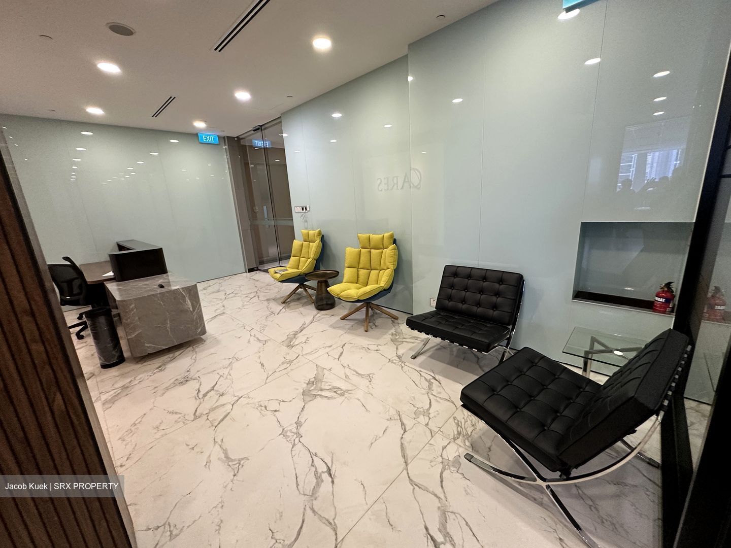 18 ROBINSON (D1), Office #488932961